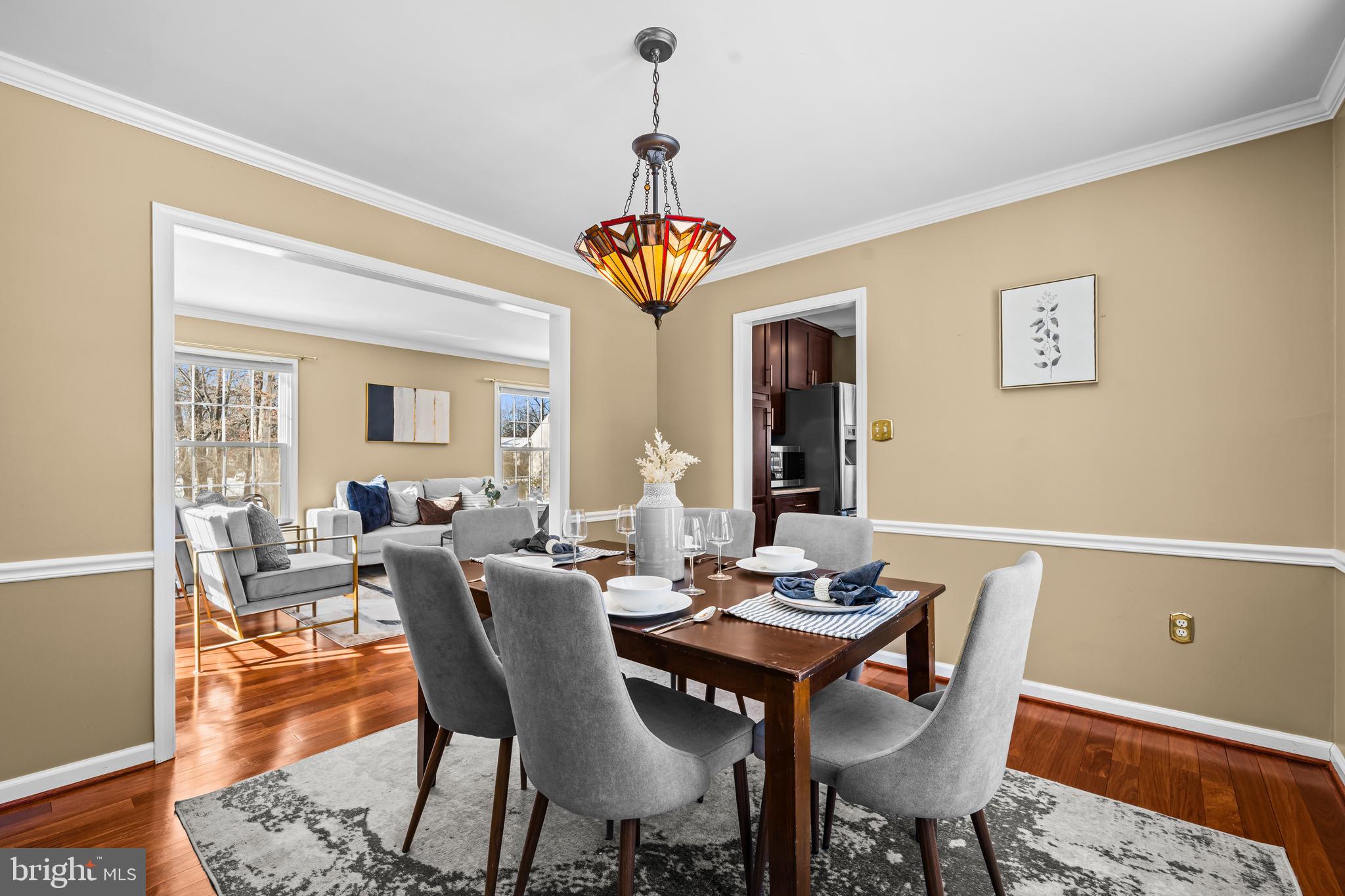 8309 Magic Leaf Road Springfield, VA 22153 - Photo 9 of 64