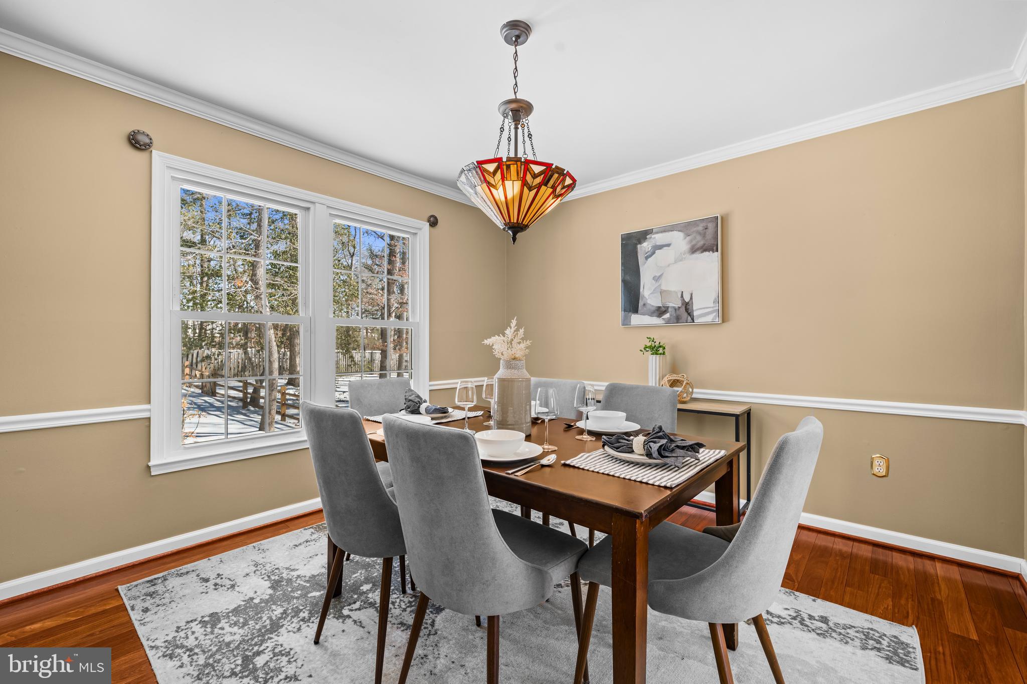 8309 Magic Leaf Road Springfield, VA 22153 - Photo 10 of 64