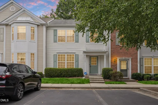 $345,000 | 508 Canyon Lake Circle, Morrisville, NC 27560