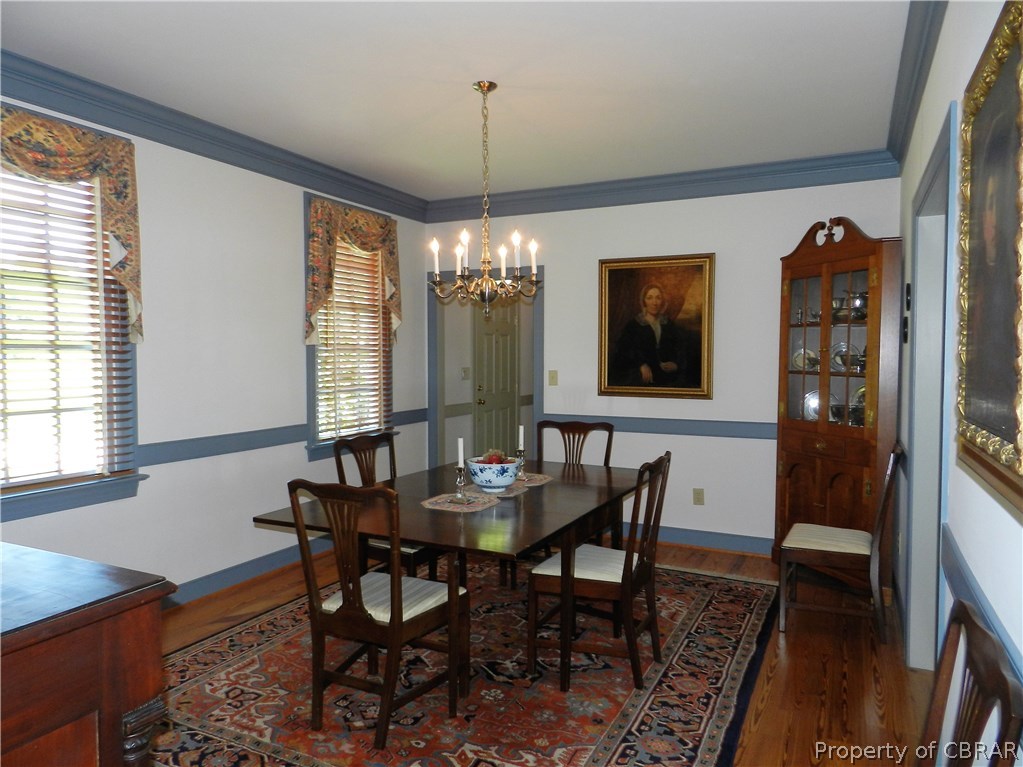 316 Long Point Lane Cardinal, VA 23025 - Photo 10 of 49