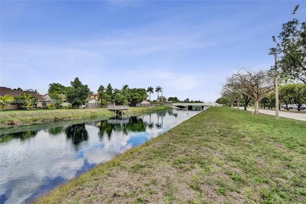 a view of outdoor space yard swimming pool and outdoor seating