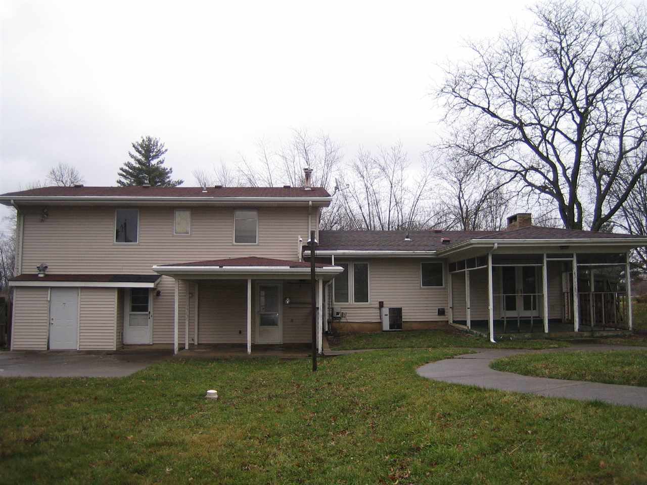 4639 Reed Road Fort Wayne, IN 46835 - Photo 14 of 14 Gallery Image 14