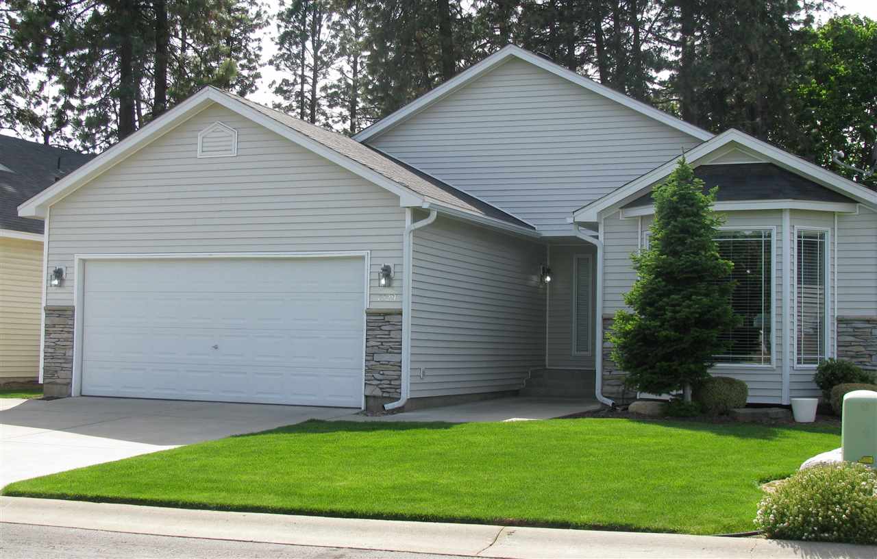 7529 North Calispel Street Spokane, WA 99208 - Photo 1 of 20 Gallery Image 1
