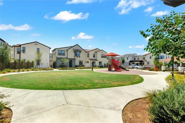 a view of outdoor space yard and tree