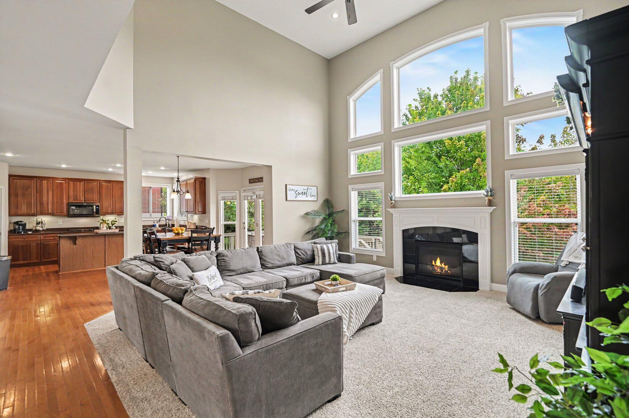 2104 Wyndham Way Union, KY 41091 - Photo 9 of 40 Family Room