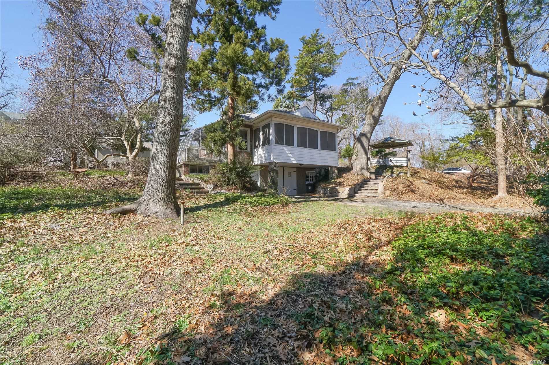 22 Riverhead Road Sound Beach, NY 11789 - Photo 1 of 1 Lots of room to expand