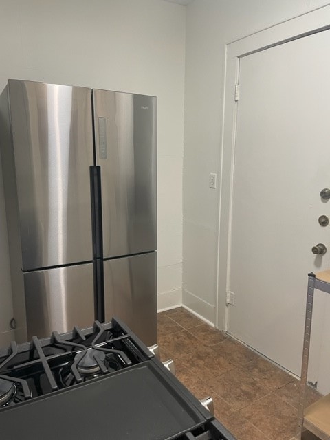 1609 Kipling Street Houston, TX 77006 - Photo 10 of 22 Brand new full sizes Stainless Steel refrigerator