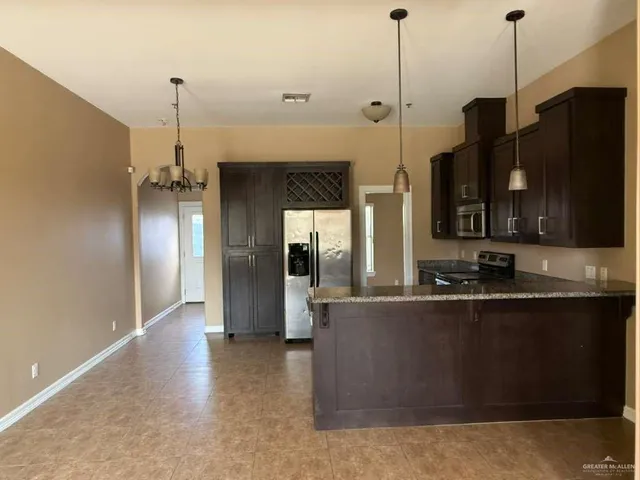 $1,275 | 1408 West Fig Avenue, Unit 3, Pharr, TX 78577
