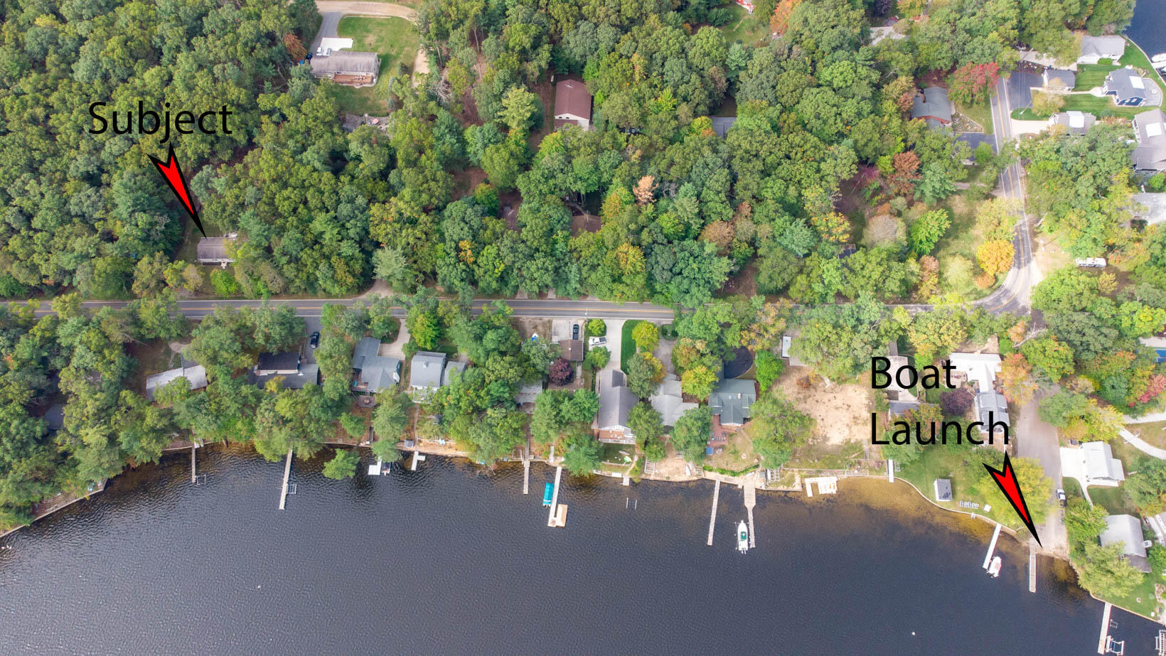 5745 Longbridge Road Pentwater, MI 49449 - Photo 4 of 50 DJI_0187-Edit-62