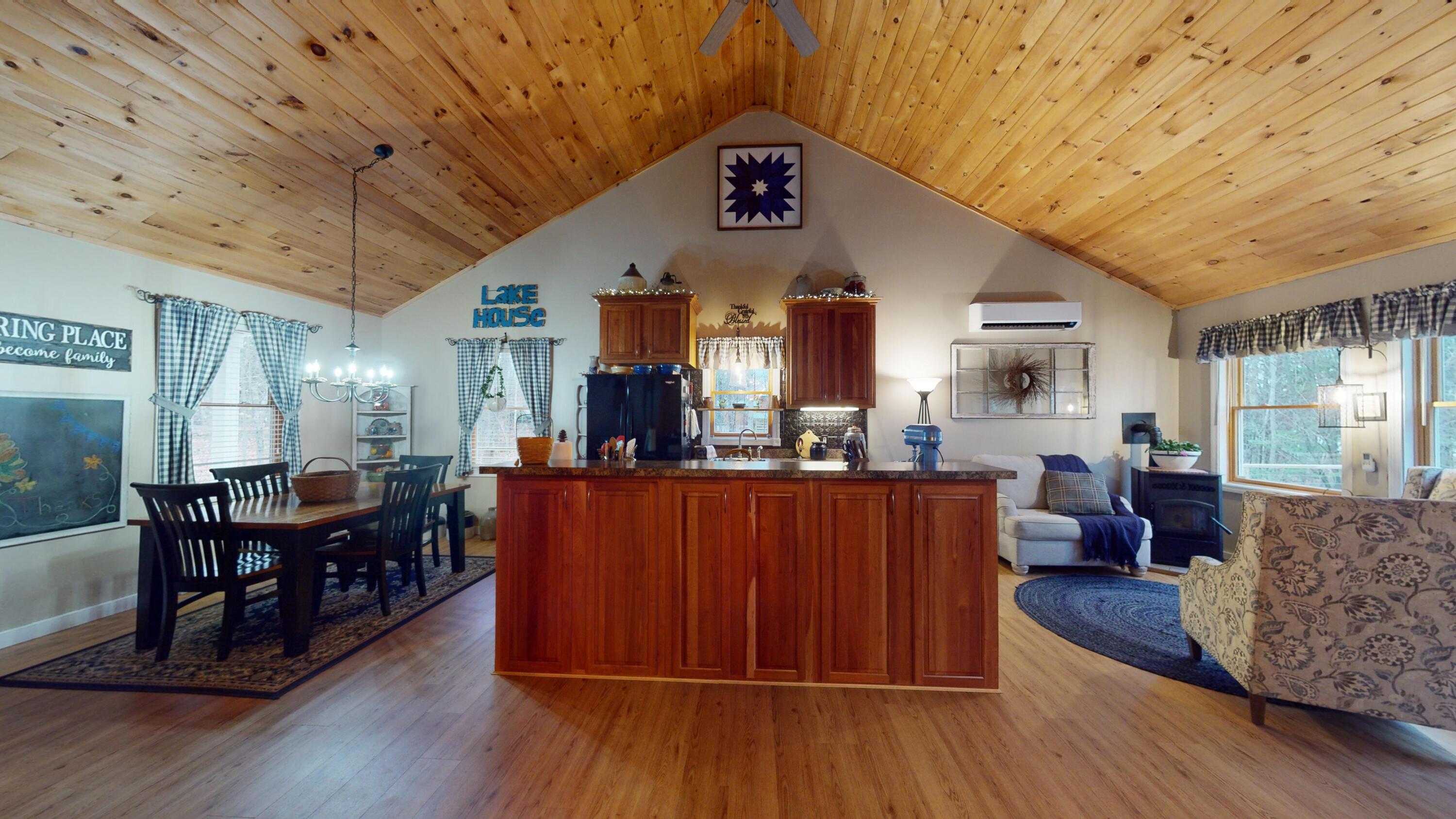 367 White Point Estates Road Lincoln, ME 04457 - Photo 10 of 60 367-White-Point-Estates-Rd-11272024_1112