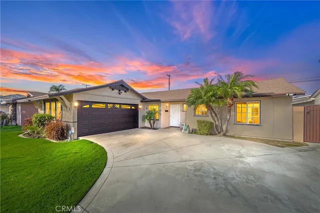 $998,000 | 6601 Chapman Avenue, Garden Grove, CA 92845