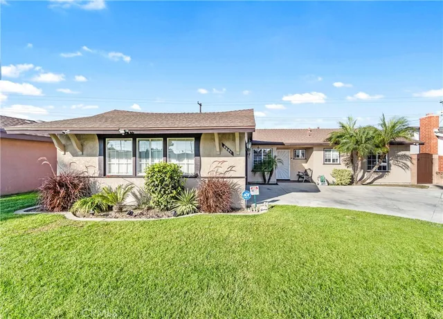 $998,000 | 6601 Chapman Avenue, Garden Grove, CA 92845