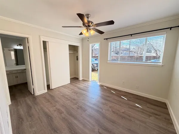 $1,200 | 4115 Douglas Avenue, Unit 105, Dallas, TX 75219