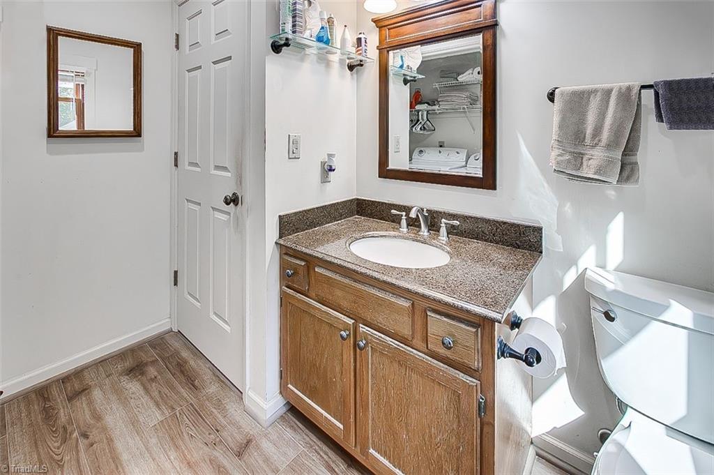 2326 George York Road Randleman, NC 27317 - Photo 16 of 23 Gallery Image 16