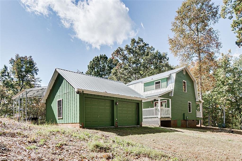 2326 George York Road Randleman, NC 27317 - Photo 23 of 23 Gallery Image 23