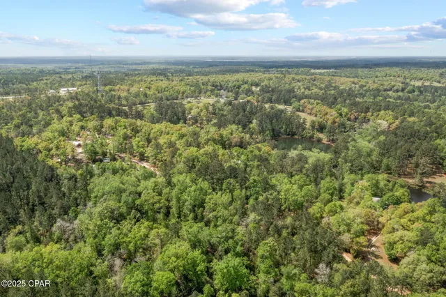 $34,999 | Xxx Spring Lakes Drive, Chipley, FL 32428