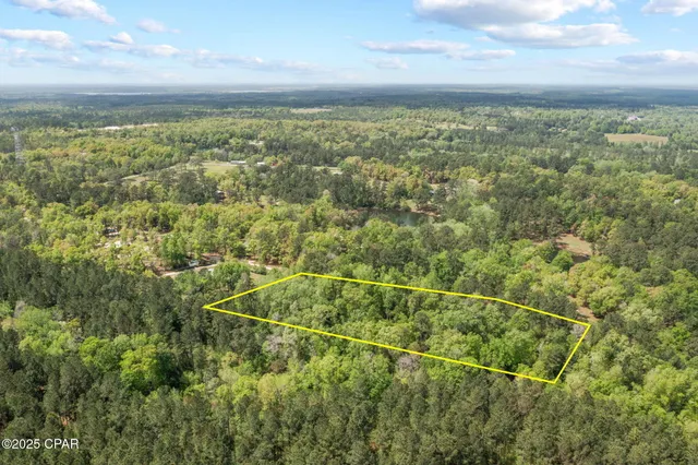 $34,999 | Xxx Spring Lakes Drive, Chipley, FL 32428