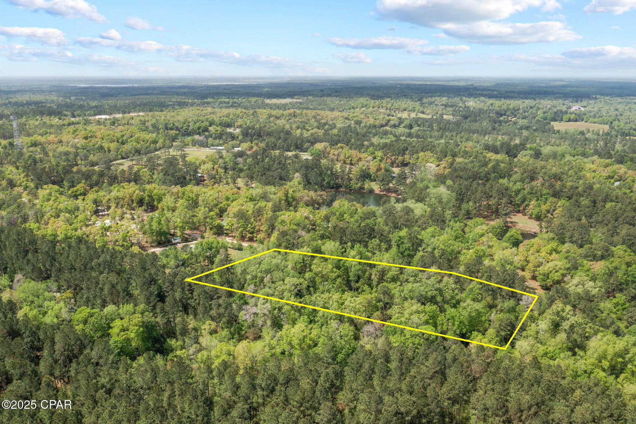 Xxx Spring Lakes Drive Chipley, FL 32428 - Photo 2 of 19