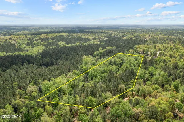 $34,999 | Xxx Spring Lakes Drive, Chipley, FL 32428