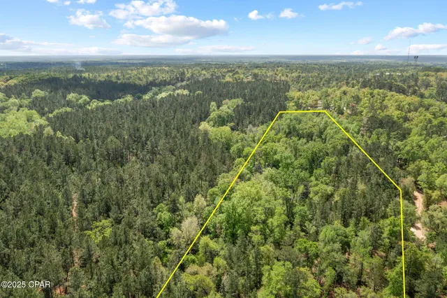 $34,999 | Xxx Spring Lakes Drive, Chipley, FL 32428