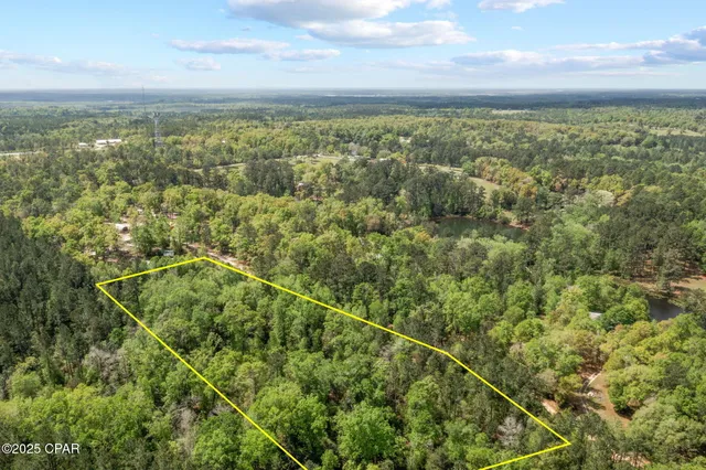 $34,999 | Xxx Spring Lakes Drive, Chipley, FL 32428