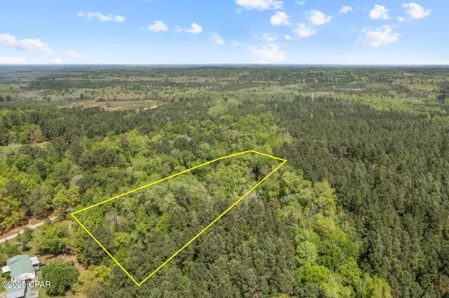 $34,999 | Xxx Spring Lakes Drive, Chipley, FL 32428