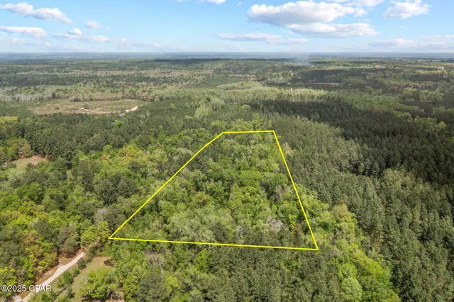 $34,999 | Xxx Spring Lakes Drive, Chipley, FL 32428