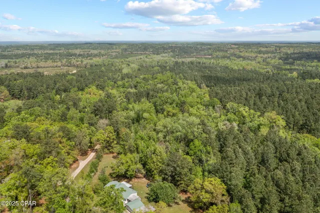 $34,999 | Xxx Spring Lakes Drive, Chipley, FL 32428