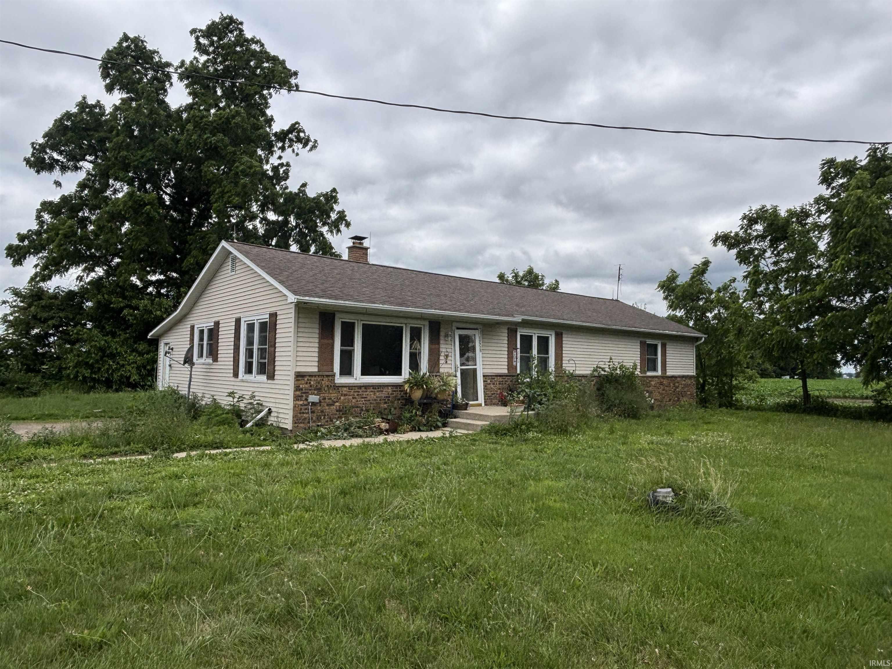 18725 Linden Road Argos, IN 46501 - Photo 2 of 23