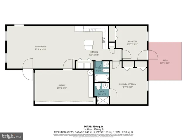 $185,000 | 722 Fireside Drive, Shippensburg, PA 17257