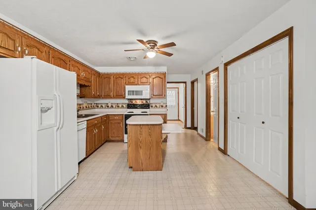 $186,000 | 722 Fireside Drive, Shippensburg, PA 17257