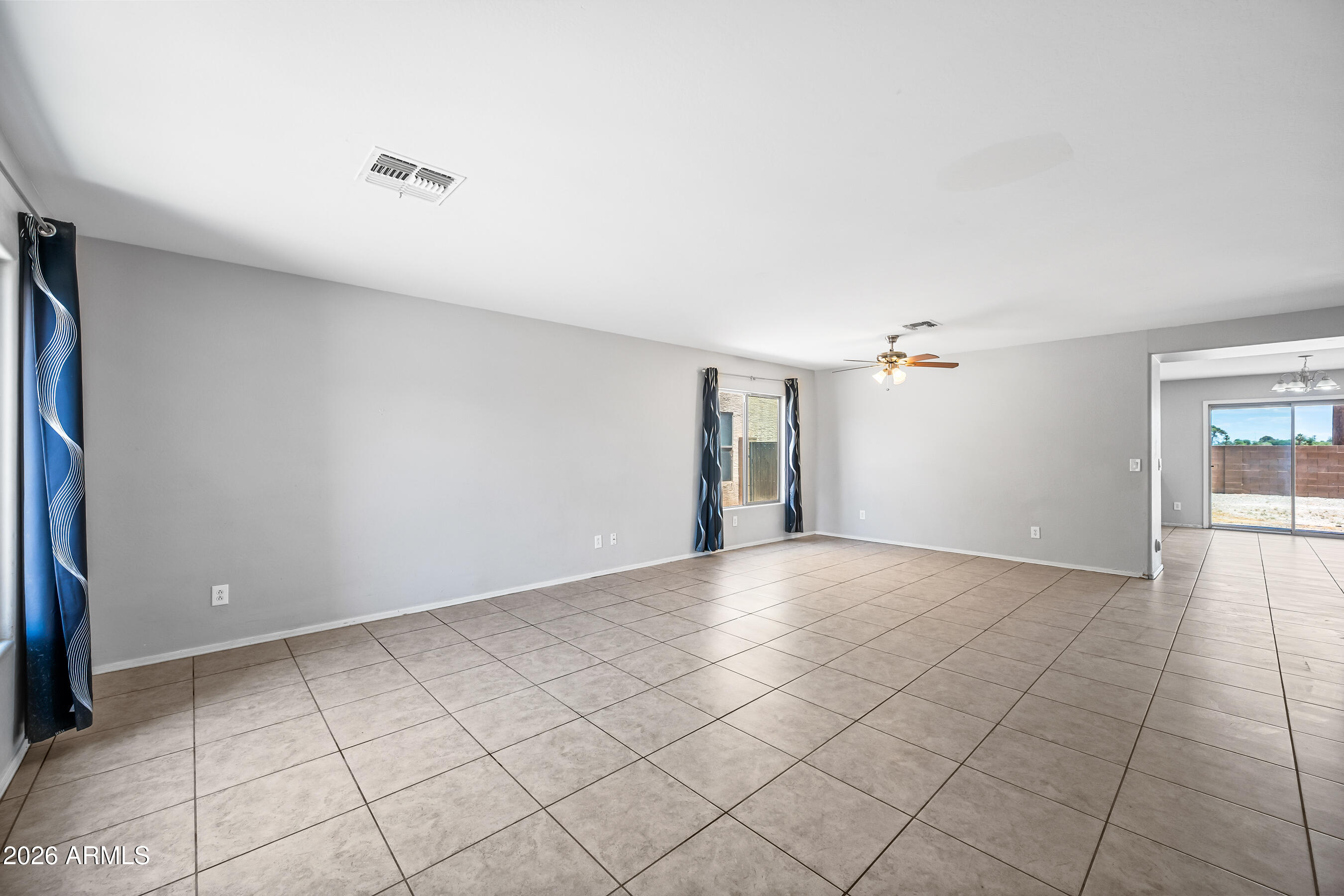 111 North Carter Ranch Road Coolidge, AZ 85128 - Photo 3 of 40 3