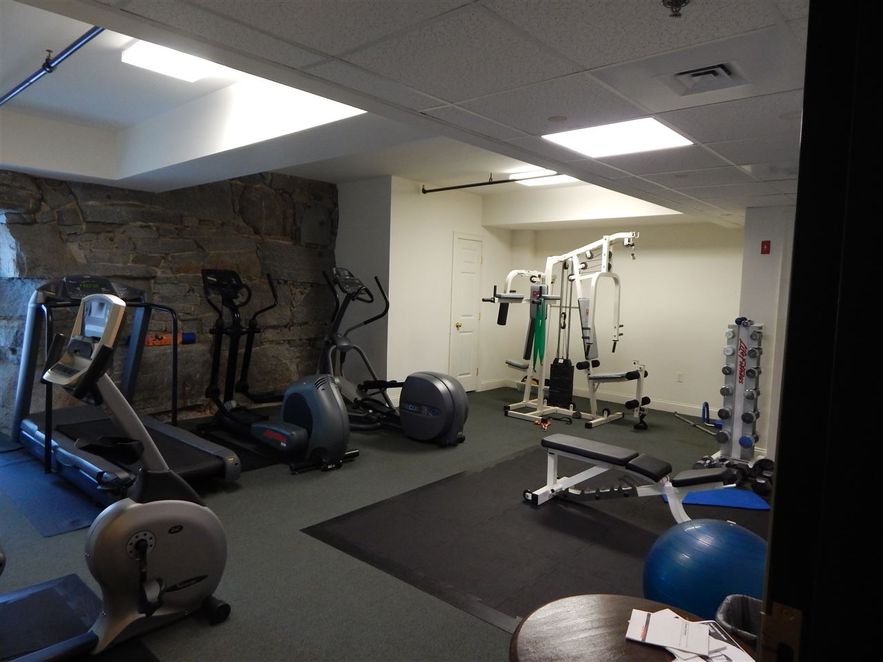 6 Bay Road, Unit 15 Newmarket, NH 03857 - Photo 20 of 34