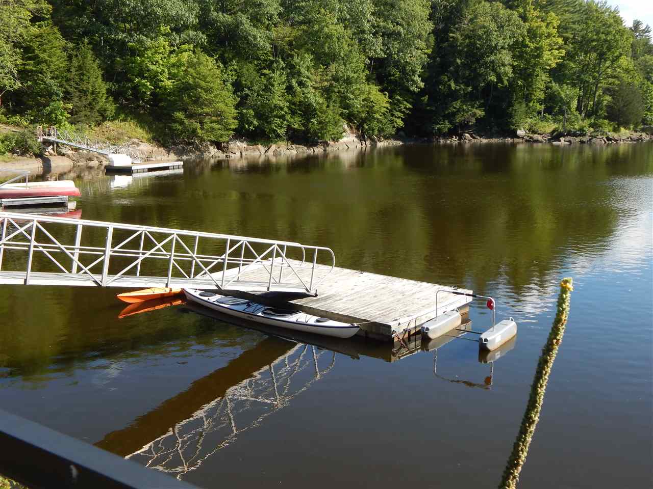 6 Bay Road, Unit 15 Newmarket, NH 03857 - Photo 23 of 34