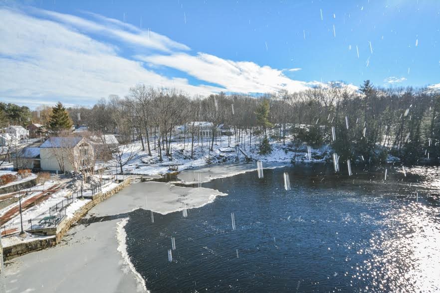 6 Bay Road, Unit 15 Newmarket, NH 03857 - Photo 24 of 34