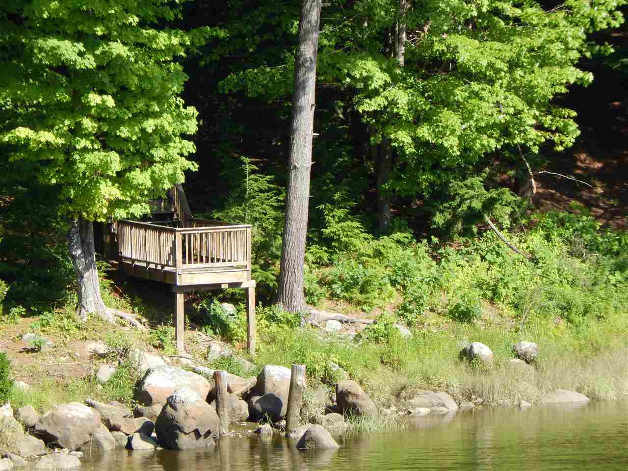 6 Bay Road, Unit 15 Newmarket, NH 03857 - Photo 26 of 34
