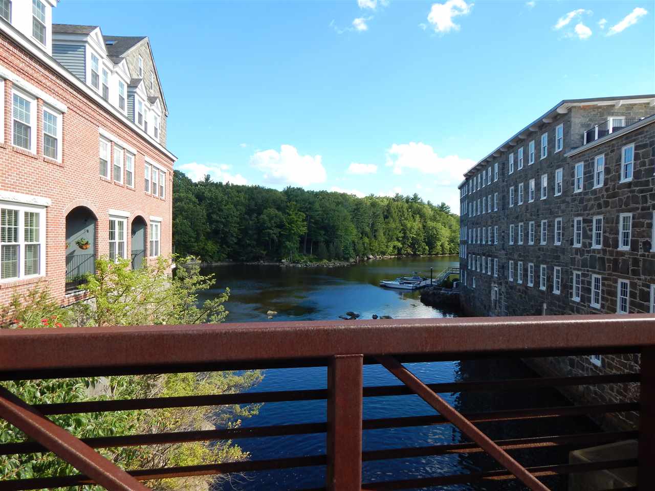 6 Bay Road, Unit 15 Newmarket, NH 03857 - Photo 30 of 34