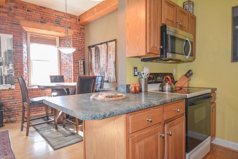 6 Bay Road, Unit 15 Newmarket, NH 03857 - Photo 4 of 34