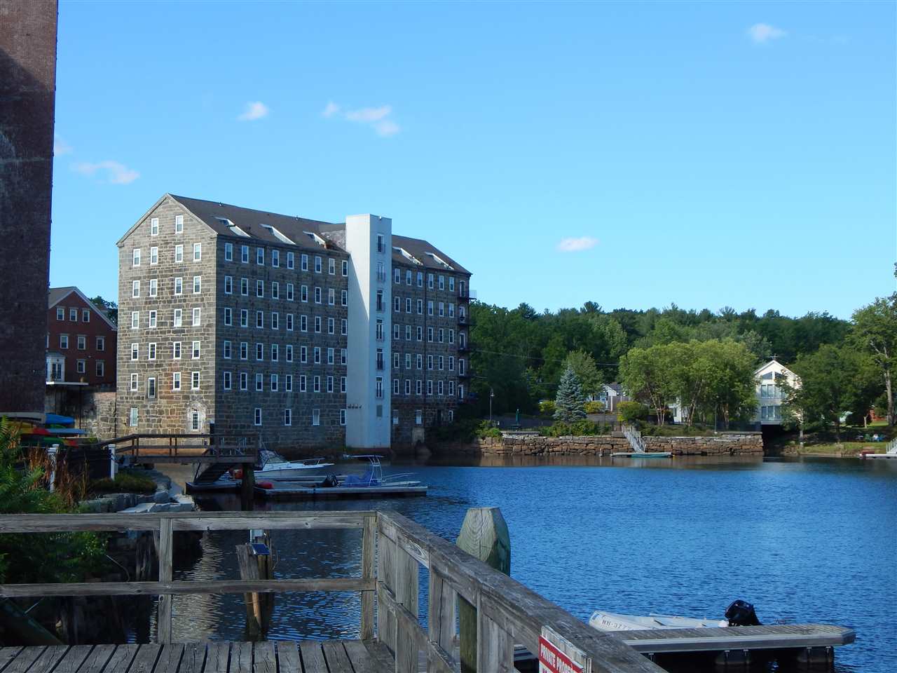 6 Bay Road, Unit 15 Newmarket, NH 03857 - Photo 34 of 34