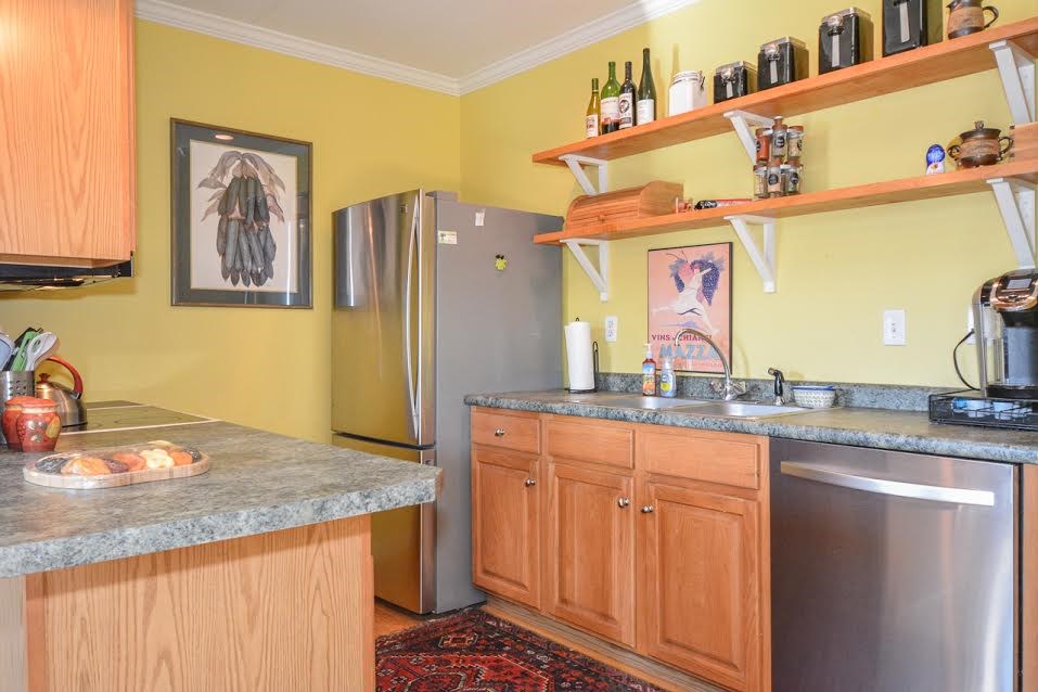 6 Bay Road, Unit 15 Newmarket, NH 03857 - Photo 5 of 34