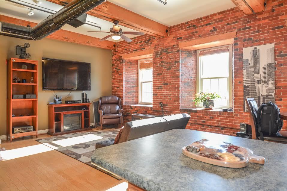 6 Bay Road, Unit 15 Newmarket, NH 03857 - Photo 6 of 34