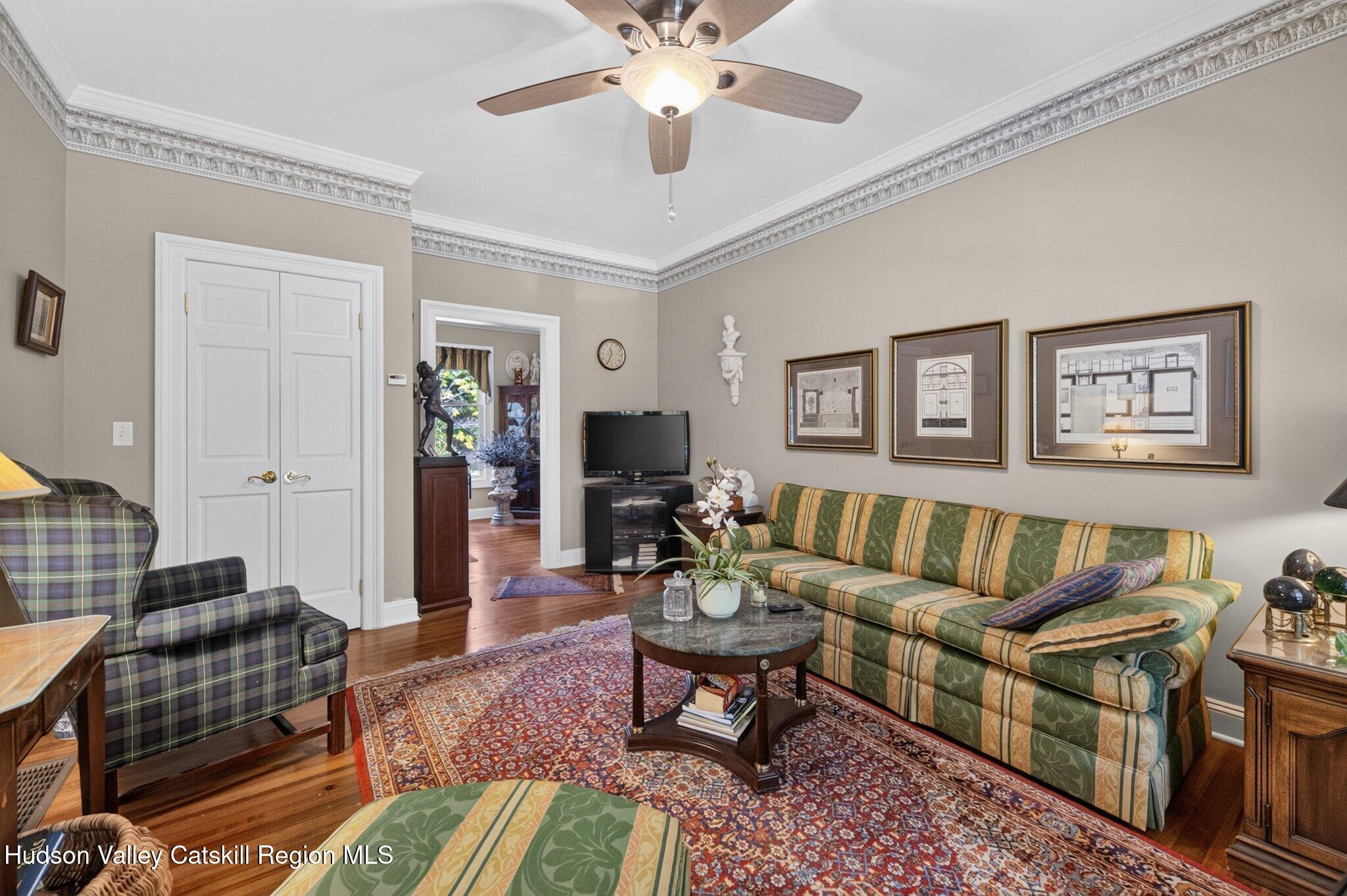 57 Bogart Road Palenville, NY 12463 - Photo 12 of 35 sitting room