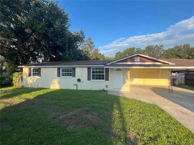 $1,675 | 1534 Goodyear Avenue, Lakeland, FL 33801