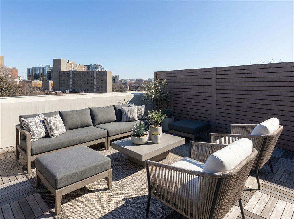 96 Broadway Street, Unit 110 Boston, MA 02116 - Photo 18 of 21