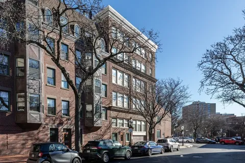 $999,000 | 96 Broadway Street, Unit 110, Boston, MA 02116