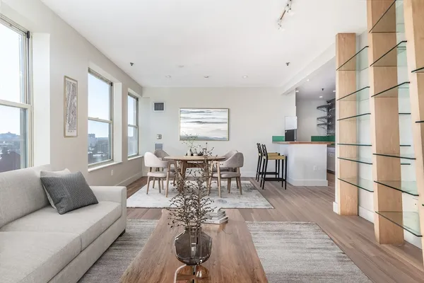 $1,010,000 | 96 Broadway Street, Unit 110, Boston, MA 02116