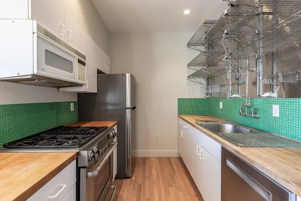 $1,010,000 | 96 Broadway Street, Unit 110, Boston, MA 02116
