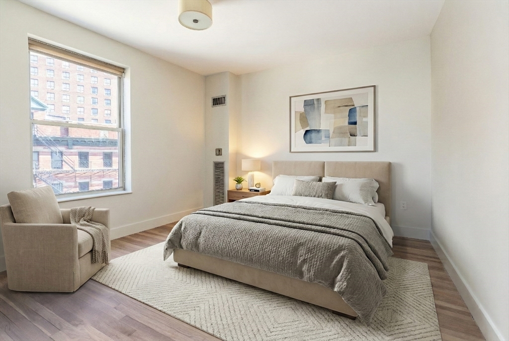 96 Broadway Street, Unit 110 Boston, MA 02116 - Photo 10 of 21