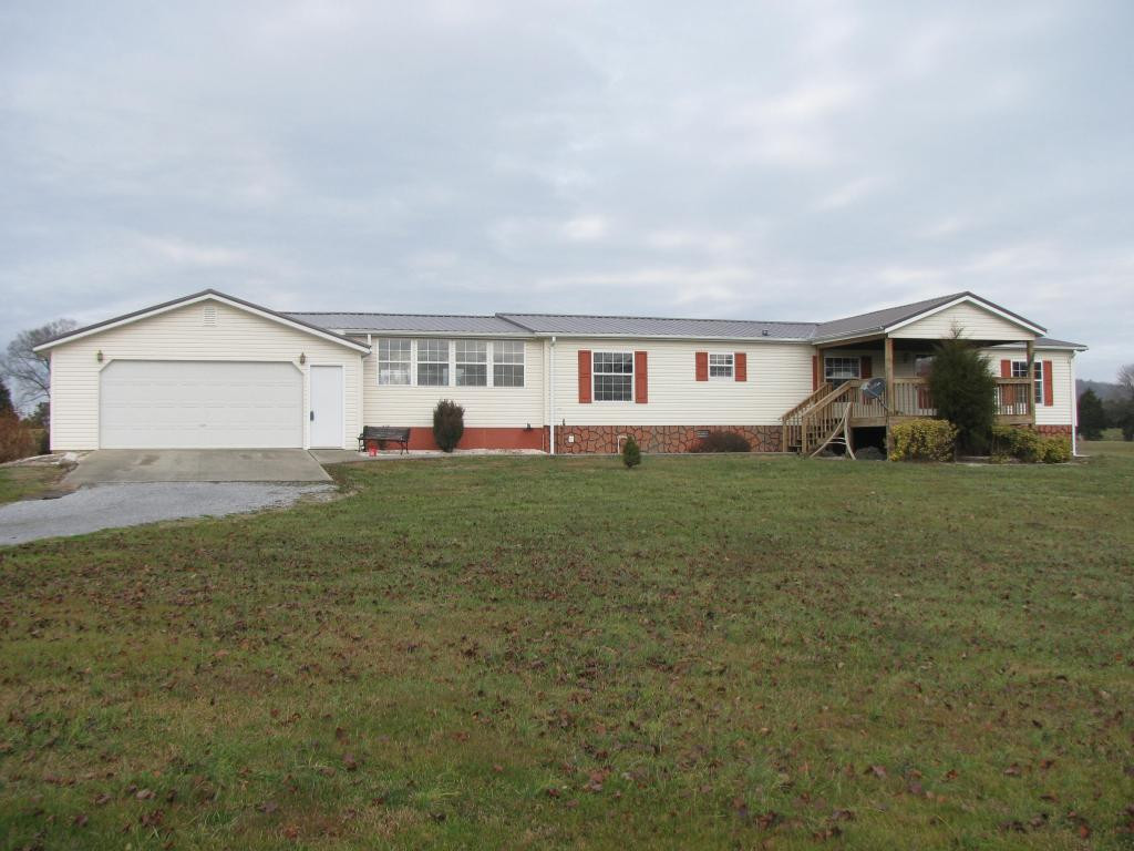 1715 Weems Chapel Road Mosheim, TN 37818 - Photo 1 of 7 Photo 1