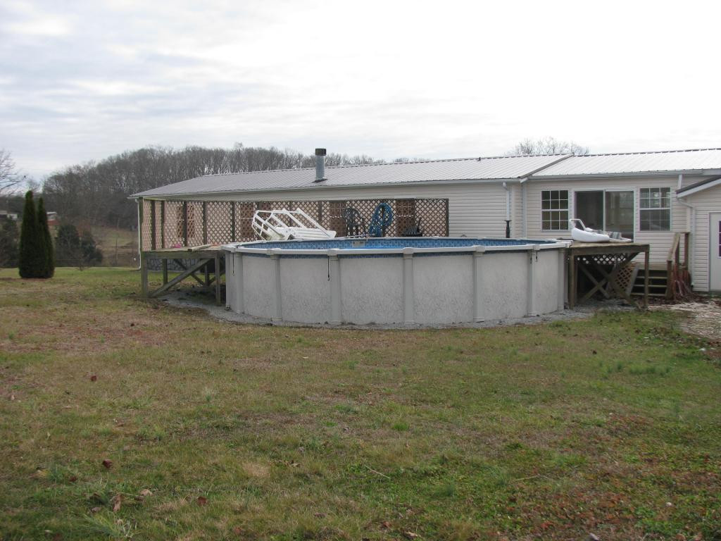 1715 Weems Chapel Road Mosheim, TN 37818 - Photo 2 of 7 Photo 2